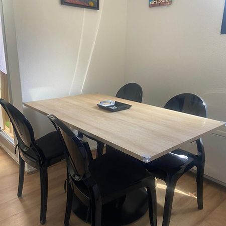 Residence Ste Croix Fréjus Dış mekan fotoğraf