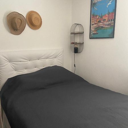 Residence Ste Croix Fréjus Dış mekan fotoğraf